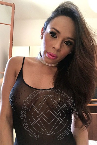 Foto selfie 34 di Bruna Agnely transexescort Milano