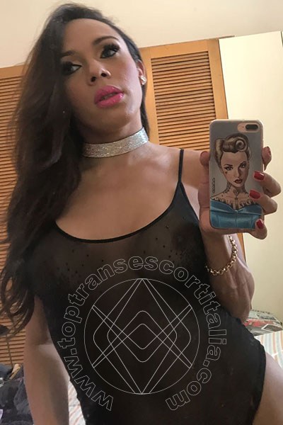 Foto selfie 30 di Bruna Agnely transexescort Milano
