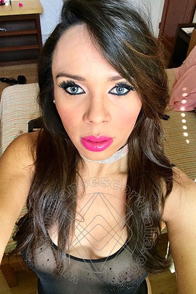 Foto selfie 28 di Bruna Agnely transexescort Milano