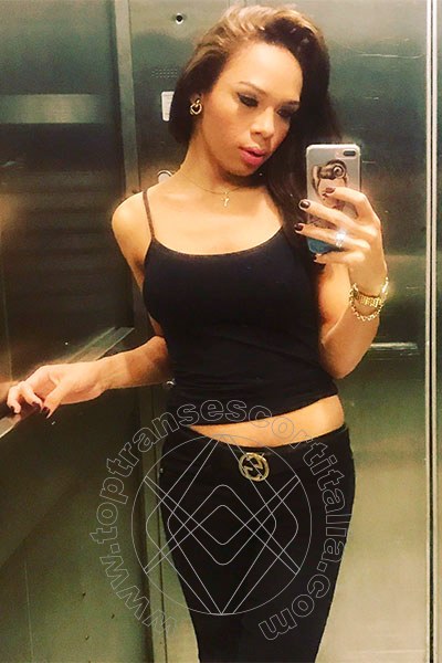 Foto selfie 23 di Bruna Agnely transexescort Milano