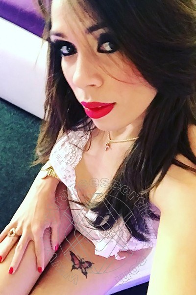 Foto selfie 16 di Bruna Agnely transexescort Milano