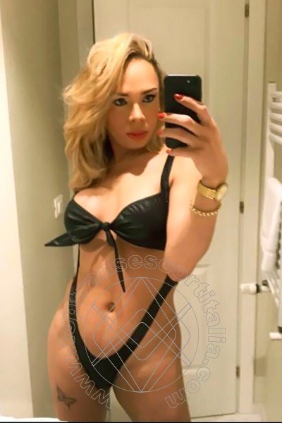 Foto selfie 6 di Bruna Agnely transexescort Milano