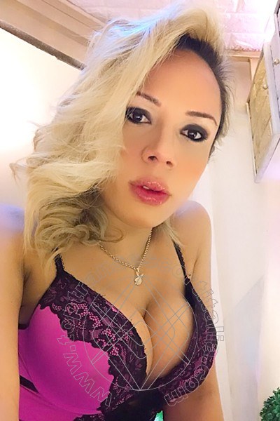 Foto selfie 3 di Bruna Agnely transexescort Milano
