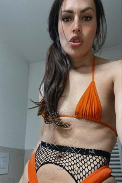 Foto selfie 17 di Gigi Moon transexescort Verona