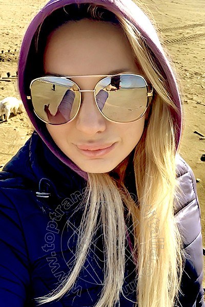 Foto selfie 12 di Eva Ferrari L'italiana transexescort Roma