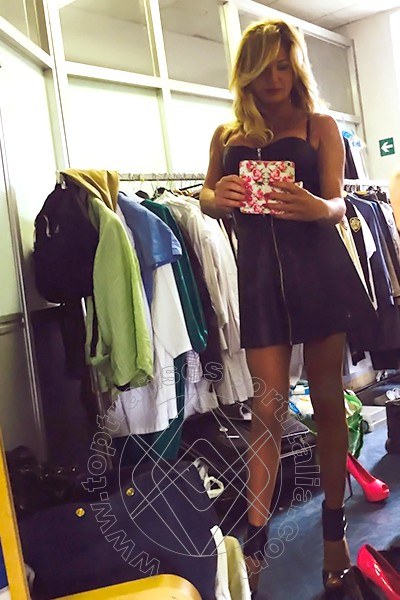 Foto selfie 11 di Eva Ferrari L'italiana transexescort Roma