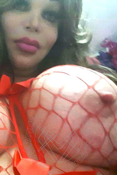 Foto selfie 59 di Roxanne transexescort Crotone