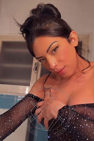 Foto selfie 5 di Bella Marques transexescort Bari