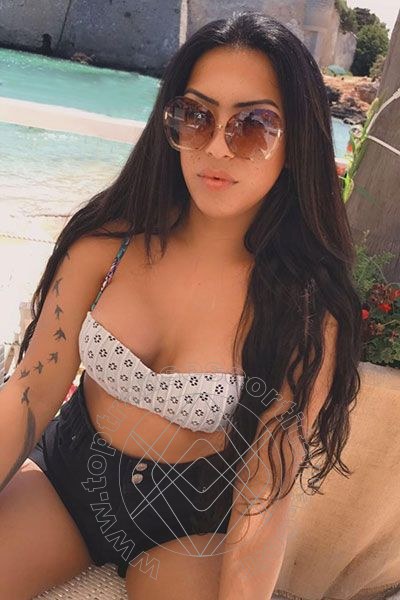 Foto selfie 4 di Bella Marques transexescort Bari