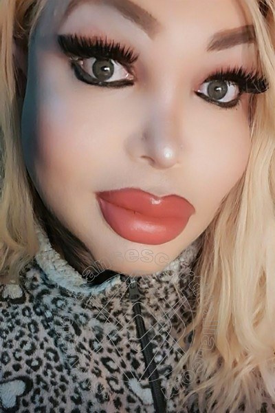 Foto selfie 19 di Roxanne transexescort Crotone