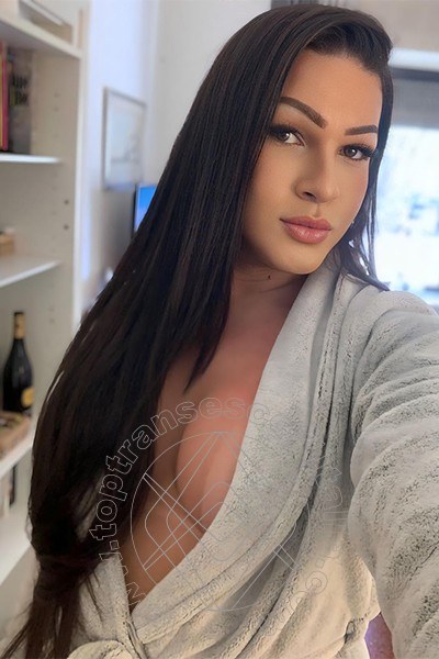 Foto selfie 22 di Paulinha Ferraz transexescort Bologna