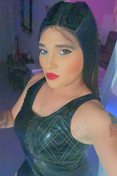 Foto selfie 9 di Martina Senza Limiti transexescort Catania