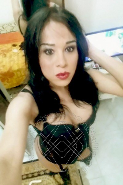 Foto selfie 7 di Nara Brasil transexescort Montesilvano