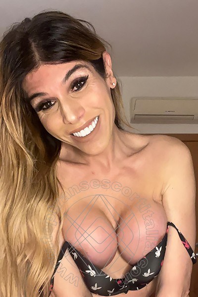 Foto selfie 27 di Chloe' Diamond Mazzini Pornostar transexescort Silvi Marina
