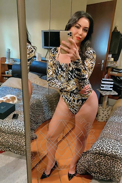 Foto selfie 83 di Luisa transexescort Dalmine