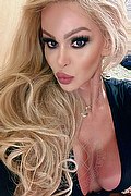 Foto selfie di Evelyn Braga transexescort Dundalk