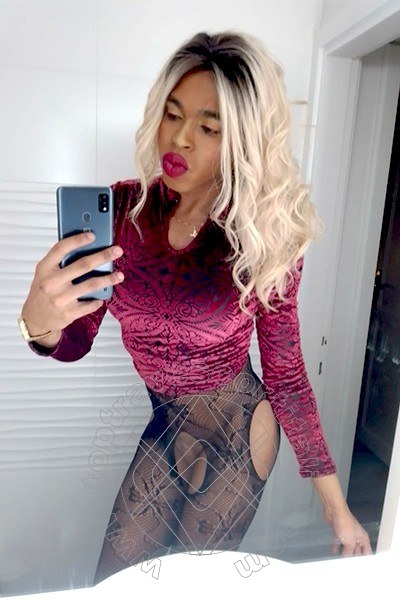 Foto selfie 27 di Livia Marine transexescort Taranto