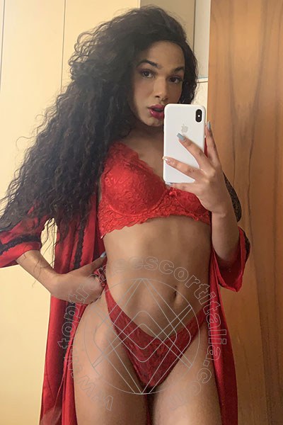Foto selfie 58 di Miele transexescort Legnano