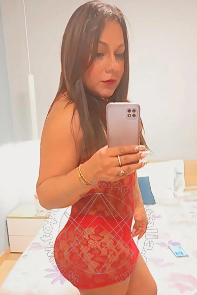 Foto selfie 9 di Melany transexescort Terni