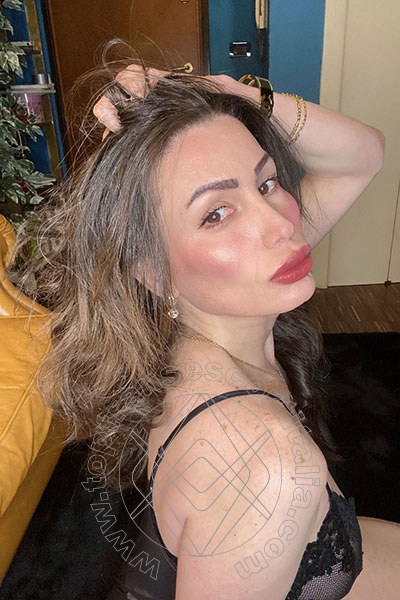 Foto selfie 5 di Angelica Castro transexescort Rio De Janeiro