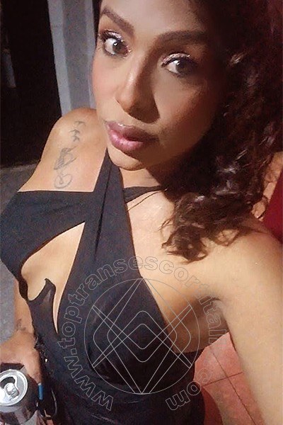 Foto selfie 1 di Khloe transexescort Montebelluna