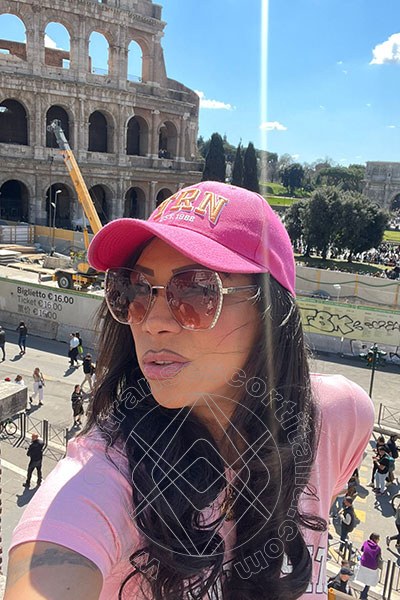 Foto selfie 31 di Jhoany Wilker Pornostar transexescort Bari