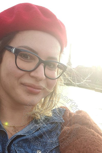 Foto selfie 25 di Maite De L'enclos transexescort Verbania