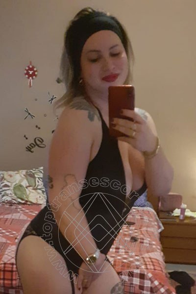 Foto selfie 24 di Maite De L'enclos transexescort Verbania