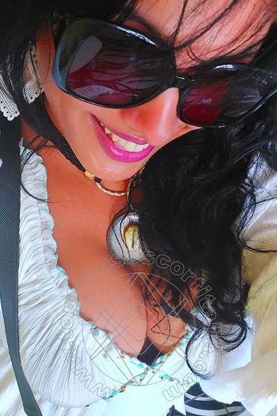 Foto selfie 31 di Melissa Baiana transexescort Napoli