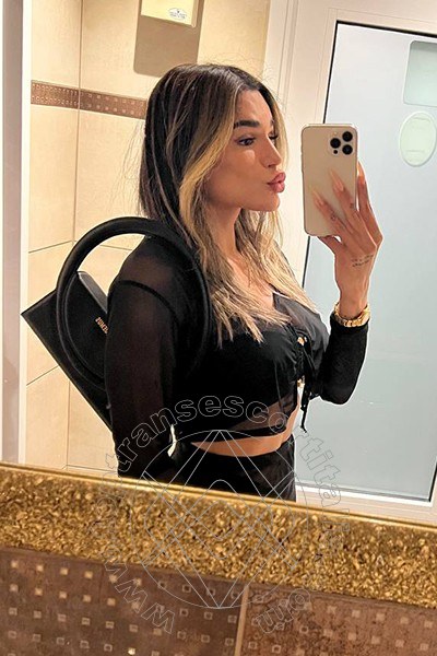 Foto selfie 12 di Bia transexescort Milano