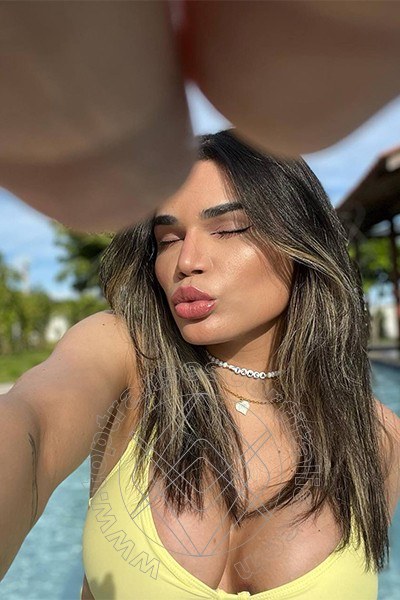 Foto selfie 11 di Bia transexescort Milano