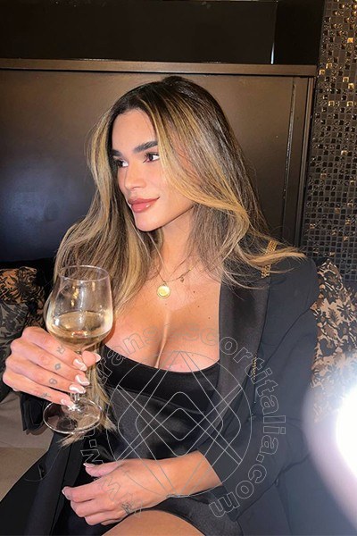 Foto selfie di Bia transexescort Milano