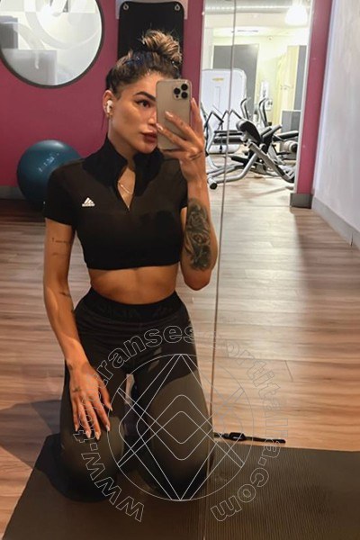 Foto selfie 8 di Bia transexescort Milano