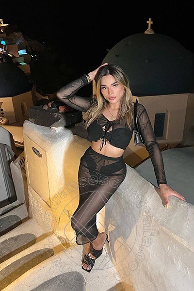 Foto selfie 5 di Bia transexescort Milano