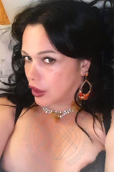 Foto selfie 11 di Bruna Pantera Brasiliana transexescort Francavilla Al Mare