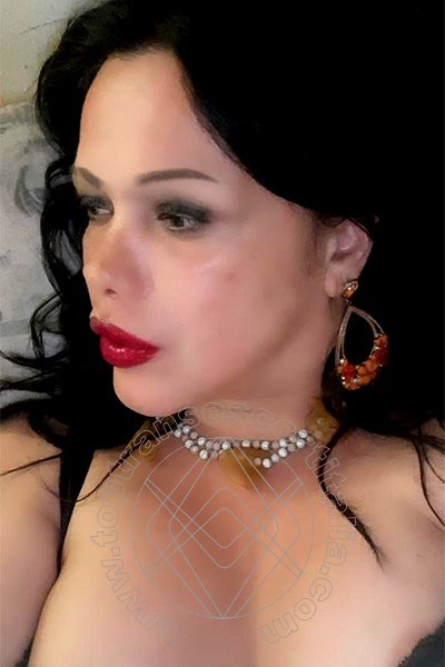Foto selfie 9 di Bruna Pantera Brasiliana transexescort Caserta