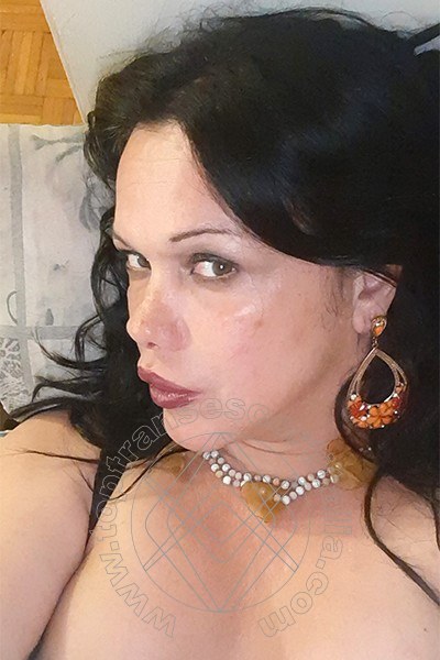 Foto selfie 42 di Suzana Pantera transexescort Bologna