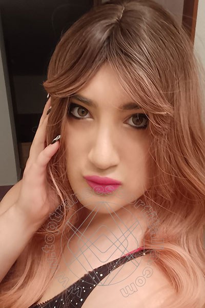 Foto selfie 20 di Giulia Dior transexescort Forlì