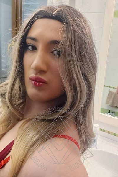 Foto selfie 14 di Giulia Dior transexescort Forlì