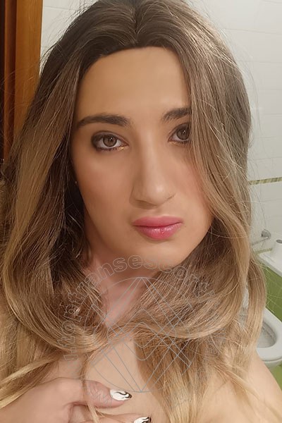 Foto selfie 13 di Giulia Dior transexescort Forlì