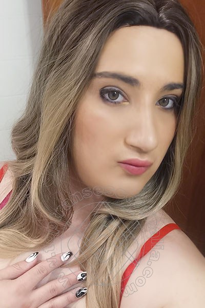 Foto selfie 12 di Giulia Dior transexescort Forlì