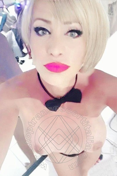 Foto selfie 1 di July L'italiana transexescort Riccione