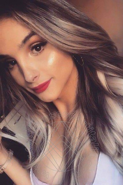 Foto selfie 5 di Barbara Oliveira transexescort Bologna
