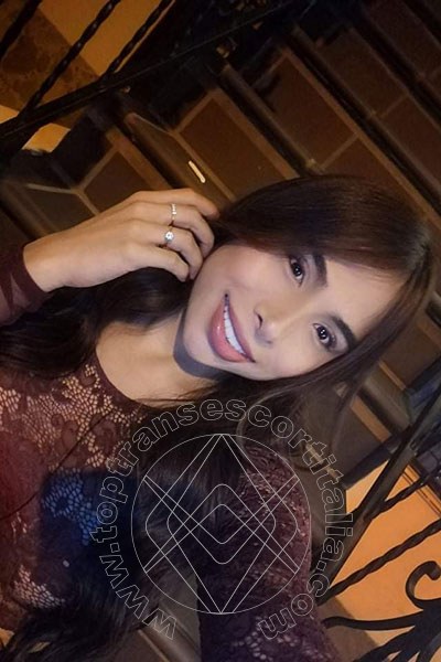 Foto selfie 58 di Sara Efrons transexescort Roma