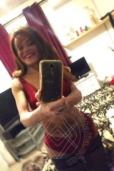 Foto selfie 1 di Luana Tx transexescort Frosinone