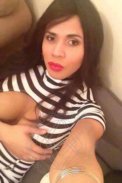 Foto selfie 3 di Rayssa transexescort Londra
