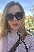 Foto selfie 2 di Selenia Blond transexescort Siena