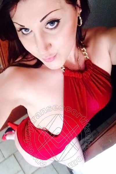 Foto selfie 71 di Monica B transexescort Corigliano Calabro