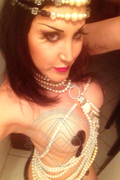 Foto selfie 68 di Monica B transexescort Corigliano Calabro