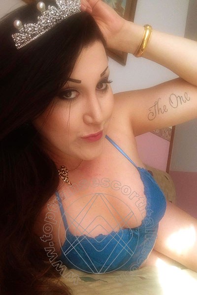 Foto selfie 49 di Monica B transexescort Corigliano Calabro